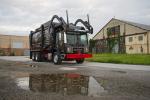 Mack TerraPro LE 6x4 Heil Refuse Truck 2017 года